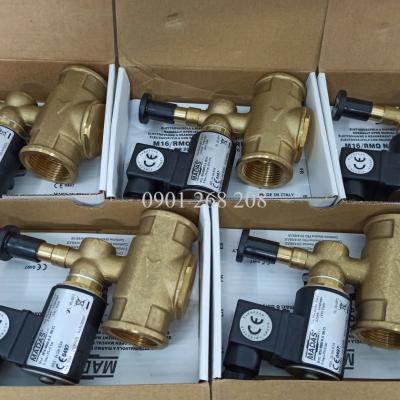 VAN ĐIỆN TỪ M16/RMO NA DN25 24VDC